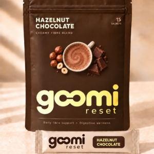Goomi Chocolate